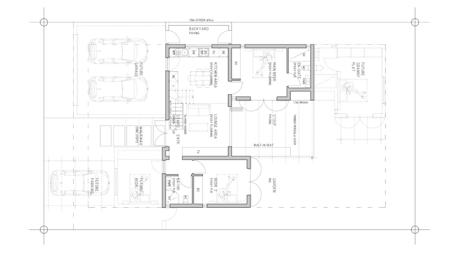 2 Bedroom Property for Sale in Britannia Beach Estate Western Cape